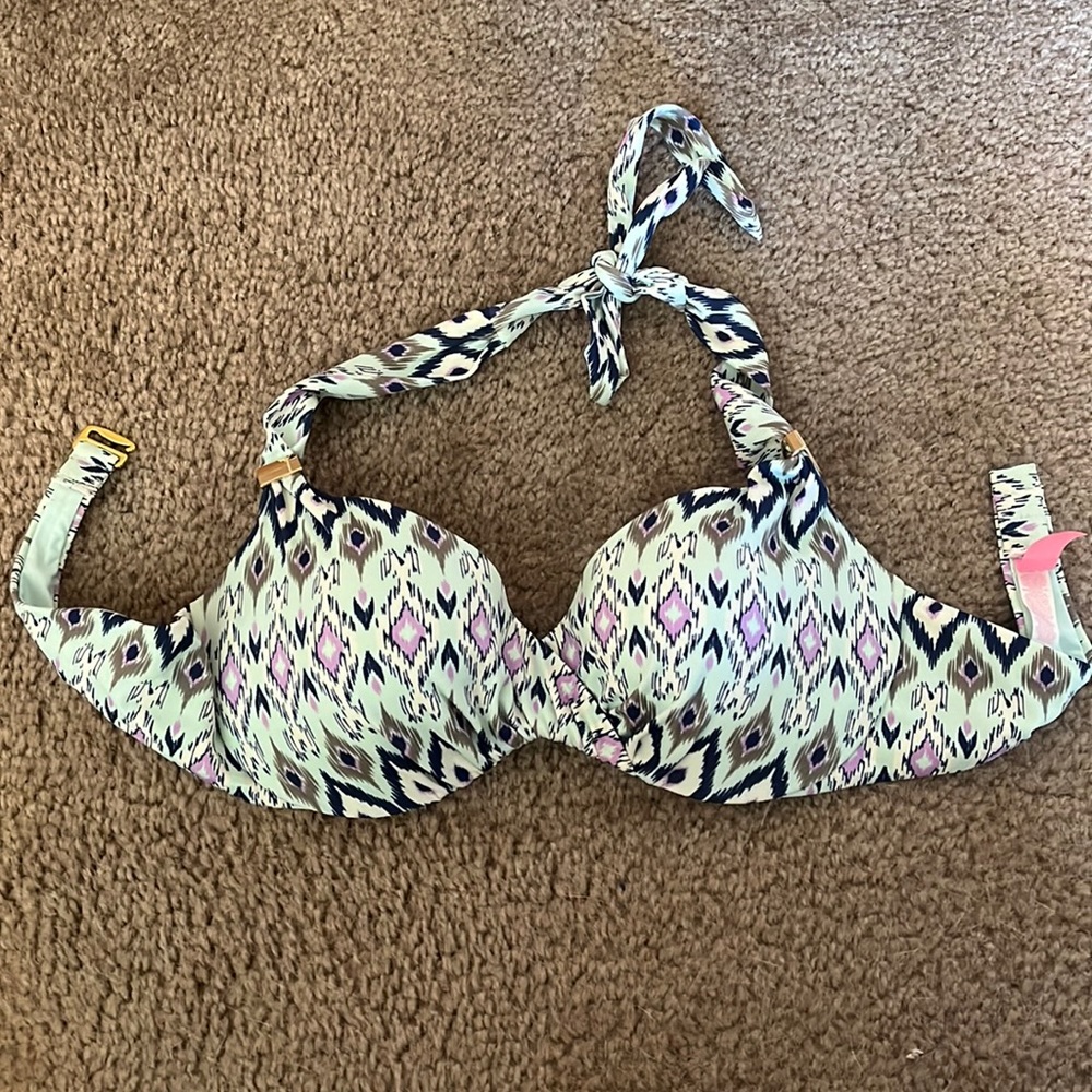 Bikini top